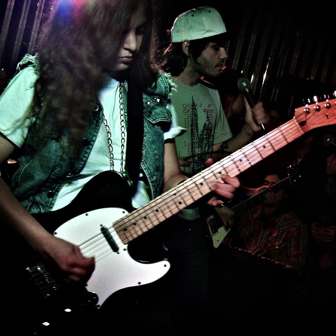 Toia Jackson Photo 5