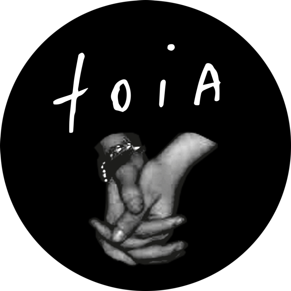 Toia Jackson